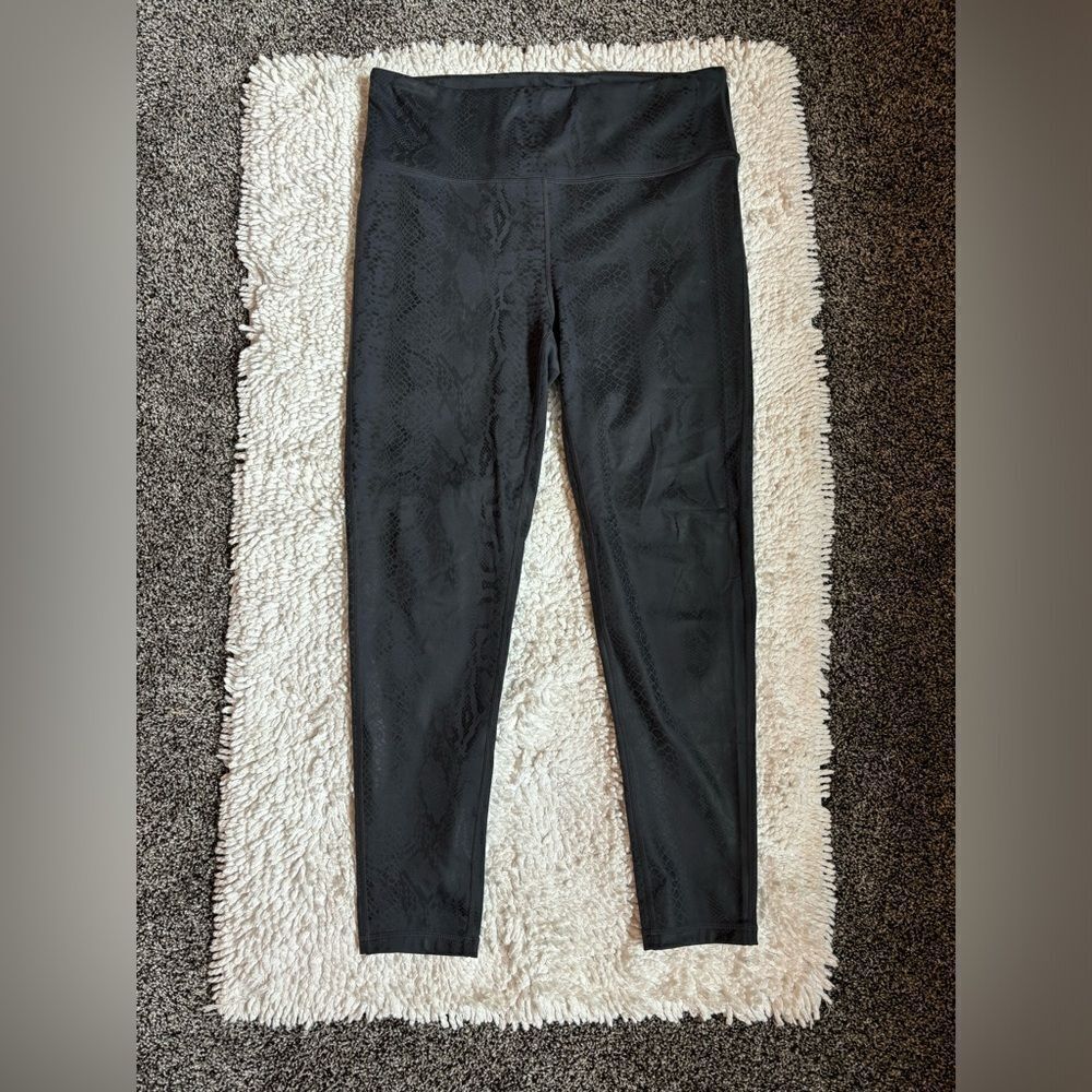 mono B Leggings